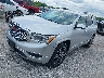 1GKKNXLS9HZ****** Used and Repairable 2017 GMC Acadia in Springfield