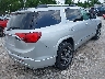 1GKKNXLS9HZ****** Salvage and Wrecked 2017 GMC Acadia in Missouri State