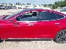 5YJSA1E43GF****** Salvage 2016 Tesla Model S