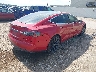 5YJSA1E43GF****** Salvage and Wrecked 2016 Tesla Model S in Texas State