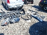 WDDUG8GB8JA****** Wrecked 2018 Mercedes-Benz S 560 in Massachusetts State