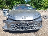 4T1DBADK4TU****** Wrecked 2026 Toyota Camry in New York State