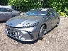 4T1DBADK4TU****** Used and Repairable 2026 Toyota Camry in Long Island