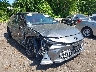 4T1DBADK4TU****** Salvage and Repairable 2026 Toyota Camry in New York State