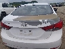 5NPDH4AE9FH****** Destrozados 2015 Hyundai Elantra