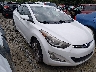 5NPDH4AE9FH****** Salvamento y Destrozados 2015 Hyundai Elantra en Buckhannon