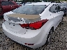 5NPDH4AE9FH****** Salvamento y Destrozados 2015 Hyundai Elantra en Estado de Virginia Occidental