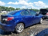 JM1BL1VP8D1****** Used 2013 Mazda 3 in North Carolina State