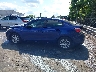 JM1BL1VP8D1****** Repairable 2013 Mazda 3 in North Carolina State