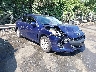 JM1BL1VP8D1****** Salvage and Wrecked 2013 Mazda 3 in Greensboro