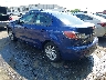 JM1BL1VP8D1****** Salvage and Repairable 2013 Mazda 3 in Greensboro