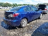 JM1BL1VP8D1****** Salvage and Wrecked 2013 Mazda 3 in North Carolina State