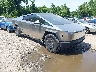 7G2CEHED4RA****** Salvamento y Destrozados 2024 Tesla Cybertruck en Baltimore