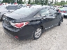 KMHEC4A4XFA****** Salvamento y Destrozados 2015 Hyundai Sonata en Estado de Washington