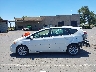 JTDZN3EUXC3****** Salvamento 2012 Toyota Prius V