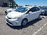 JTDZN3EUXC3****** Usados y Reparables 2012 Toyota Prius V en Sacramento