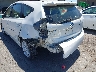 JTDZN3EUXC3****** Salvamento y Reparables 2012 Toyota Prius V en Estado de California