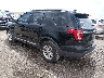 1FM5K7D89HG****** Salvage and Repairable 2017 Ford Explorer in Wichita