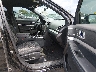 1FM5K7D89HG****** Used and Repairable 2017 Ford Explorer in Kansas State