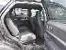 1FM5K7D89HG****** Wrecked 2017 Ford Explorer in Wichita