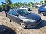 1FADP3F22JL****** Salvamento y Destrozados 2018 Ford Focus en Culpeper