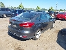 1FADP3F22JL****** Salvamento y Destrozados 2018 Ford Focus en Estado de Virginia