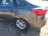 1FADP3F22JL****** Salvamento y Reparables 2018 Ford Focus en Estado de Virginia