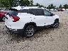 3GKALVEG7RL****** Salvamento y Destrozados 2024 GMC Terrain en Estado de Virginia Occidental