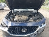 3MVDMBCL2NM****** Repairable 2022 Mazda CX-30 in Culpeper