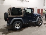 1J4FA49S4YP****** Usados 2000 Jeep Wrangler en Estado de Idaho