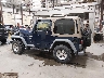 1J4FA49S4YP****** Reparables 2000 Jeep Wrangler en Estado de Idaho
