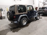 1J4FA49S4YP****** Salvamento y Destrozados 2000 Jeep Wrangler en Estado de Idaho