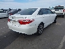 4T1BF1FK3GU****** Salvamento y Destrozados 2016 Toyota Camry en Estado de Carolina del Norte