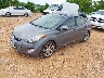 5NPDH4AE1DH****** Used and Repairable 2013 Hyundai Elantra in Springfield