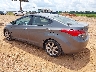 5NPDH4AE1DH****** Salvage and Repairable 2013 Hyundai Elantra in Springfield