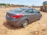5NPDH4AE1DH****** Salvage and Wrecked 2013 Hyundai Elantra in Missouri State