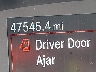 1FMCU0G67NU****** Wrecked 2022 Ford Escape