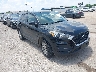 KM8J2CA42KU****** Salvage and Wrecked 2019 Hyundai Tucson in Dallas