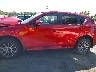 JM3KFBBL4R0****** Reparables 2024 Mazda CX-5 en Estado de Carolina del Norte