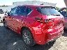 JM3KFBBL4R0****** Salvamento y Reparables 2024 Mazda CX-5 en Greensboro