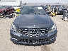 WDDGF8AB2DR****** Destrozados 2013 Mercedes-Benz C-Class en Estado de California