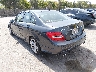 WDDGF8AB2DR****** Salvamento y Reparables 2013 Mercedes-Benz C-Class en San Diego