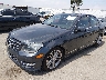 WDDGF8AB2DR****** Salvamento y Reparables 2013 Mercedes-Benz C-Class en Estado de California