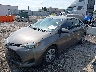 2T1BURHE1JC****** Usados y Reparables 2018 Toyota Corolla en Tulsa