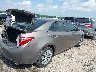 2T1BURHE1JC****** Salvamento y Destrozados 2018 Toyota Corolla en Estado de Oklahoma