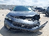 2HGFE1F94RH****** Wrecked 2024 Honda Civic in Texas State