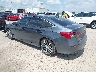 2HGFE1F94RH****** Salvage and Repairable 2024 Honda Civic in Houston North