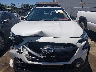 4S4BTAAC4R3****** Wrecked 2024 Subaru Outback in West Virginia State
