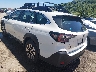 4S4BTAAC4R3****** Salvage and Repairable 2024 Subaru Outback in Buckhannon