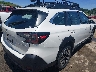 4S4BTAAC4R3****** Salvage and Wrecked 2024 Subaru Outback in West Virginia State